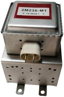 Compatible For Panasonic，frequency Conversion Magnetron 2M236-M1 2M261-M1 (upper And Lower Four Holes) Microwave Oven Accessories