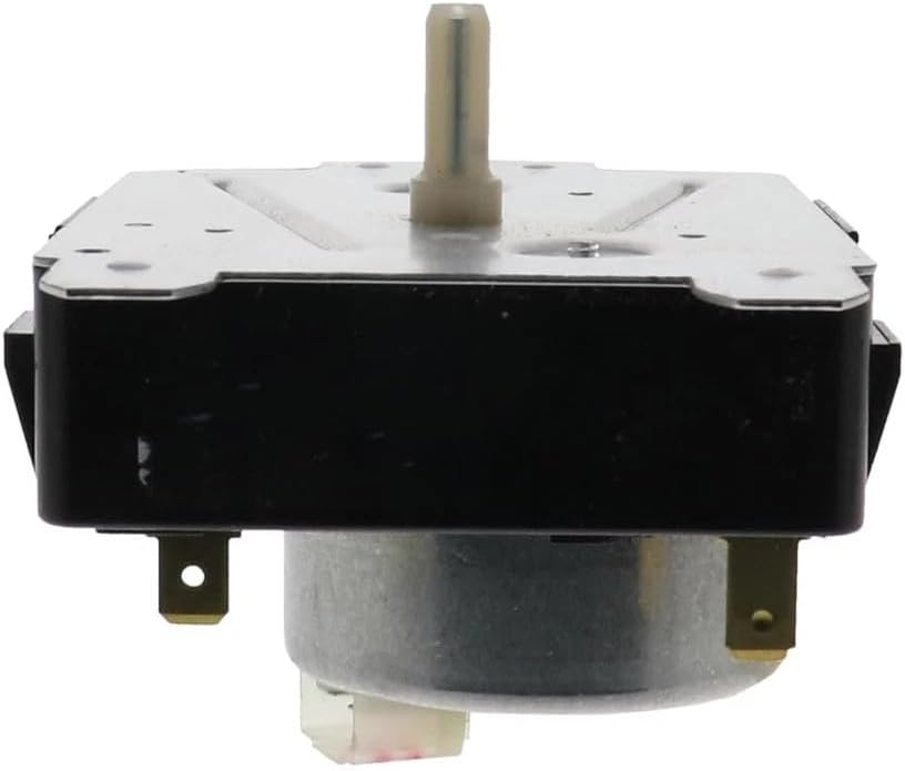 D517562 Compatible with Alliance Laundry Speed Queen Dryer Timer Control AP6985384 162-727-2