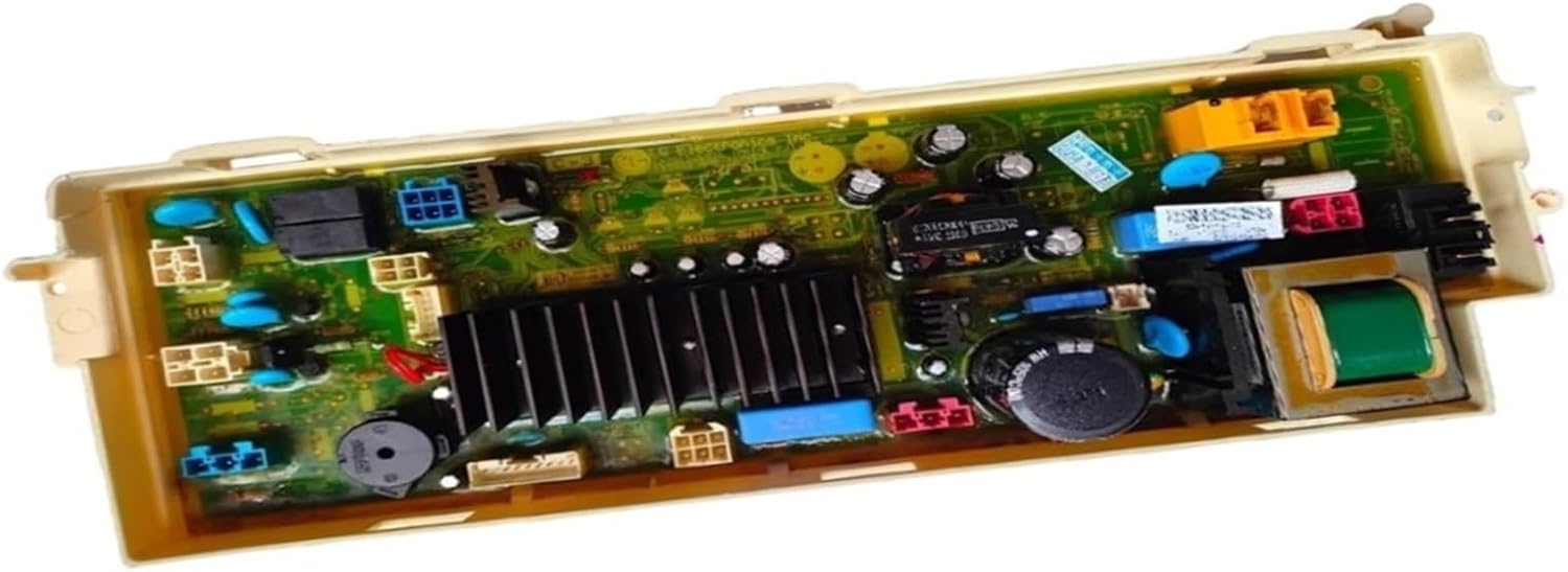 For L-G Washing Machine Computer Motherboard EAX61526801 EBR649743 Replacement Part for Laundry Appliance Repair