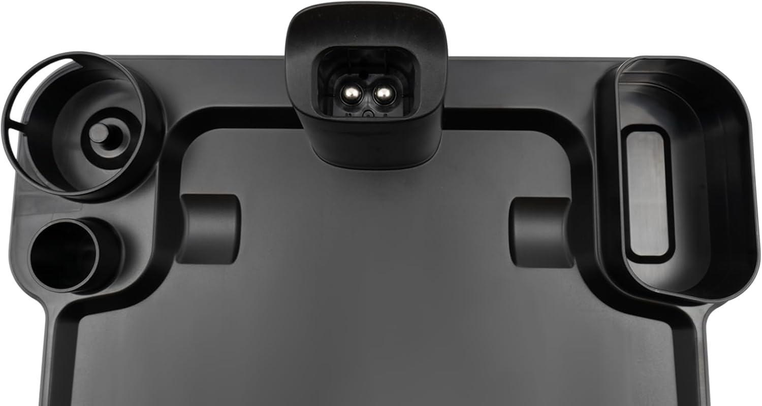 Cordless Vacuum Cleaner, Wet Dry Vacuum Cleaner Mop Combo with 14000Pa Power Suction, Edge to Edge Self Cleaning Mop, 3-in-1 Floor Cleaner Machine for Hard Floor