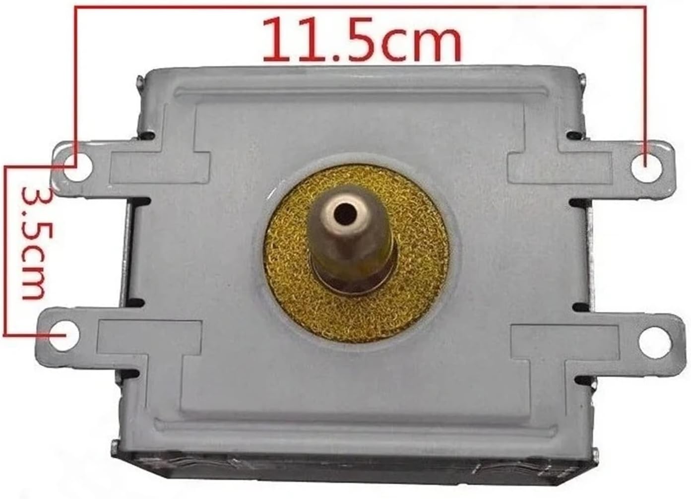 for Industrial Microwave Oven Parts OM75P(31) Magnetron Microwave Oven OM75P(31) ESGN Magnetron Accessories