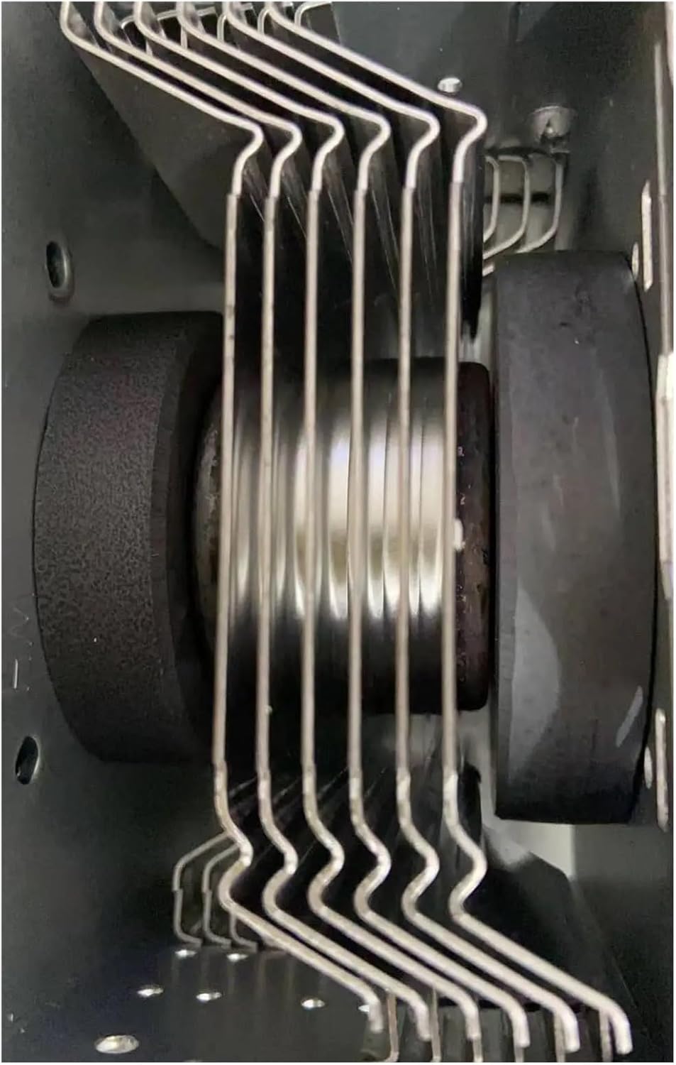 Magnetron 2M219J, Compatible For WITOL Sauter KOR-1N3W KOR-1N3B Microwave Oven Spare Parts Accessories