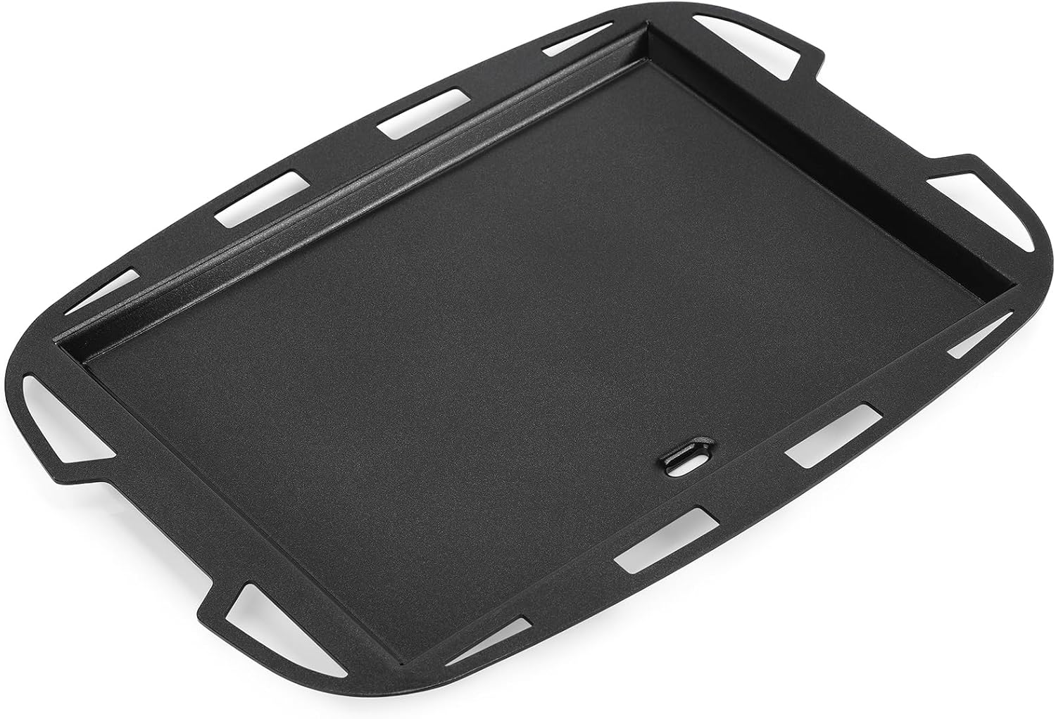Stanbroil Griddle Insert for Weber Q2800N+ Gas Grill, Nonstick Griddle Plate for Weber Q Griddle Grill