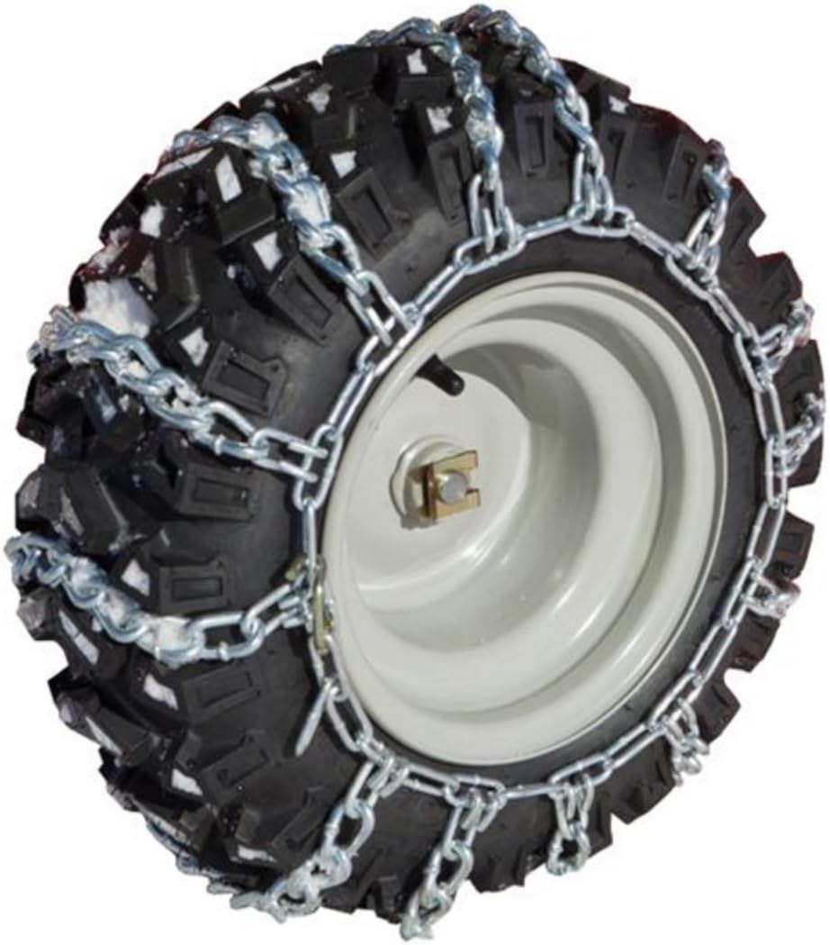 Ariens 721016 Snow Tire Chains for Deluxe and Platinum Series Snow Throwers