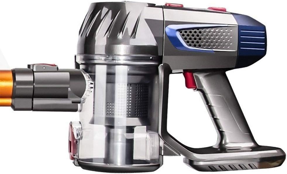 Vacuum Cleaners for Home Cordless Vacuum Cleaner, Powerful Suction Brushless Motor Stick Vacuum for Home Hard Floor Carpet Car Pet
