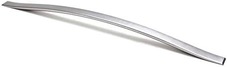 Whirlpool W10618239 Microwave Door Handle Genuine Original Equipment Manufacturer (OEM) Part