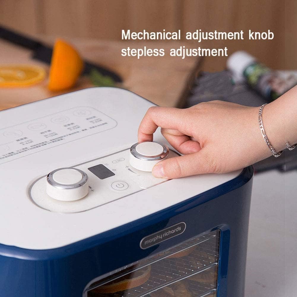 oven mini oven air fryer oven Mini Oven, Rotary Rotisserie, 400 Watts Power, 4 Layers Large Capacity, Automatic Cooling Function, Sound Signal Toaster Oven Air Fryer,