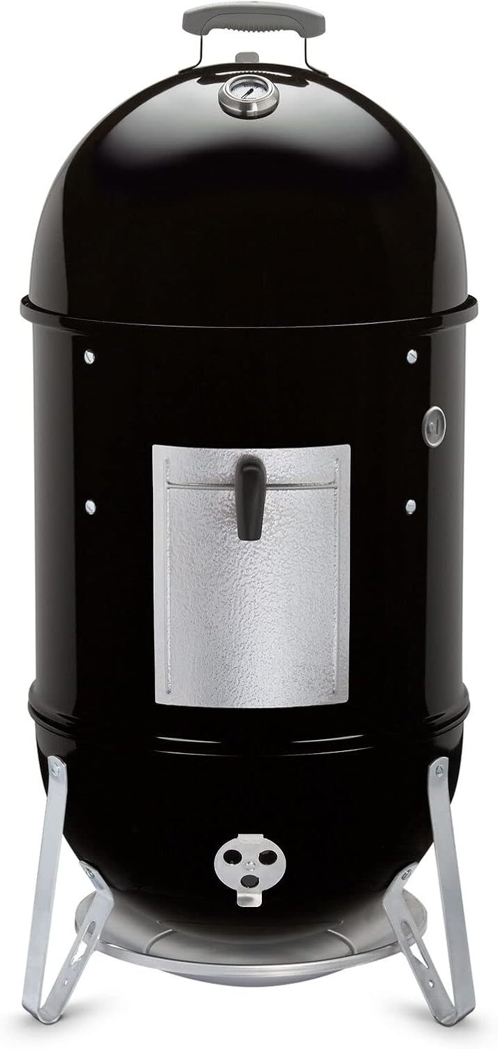 Weber 2820 Smokey Mountain Cooker/Smoker
