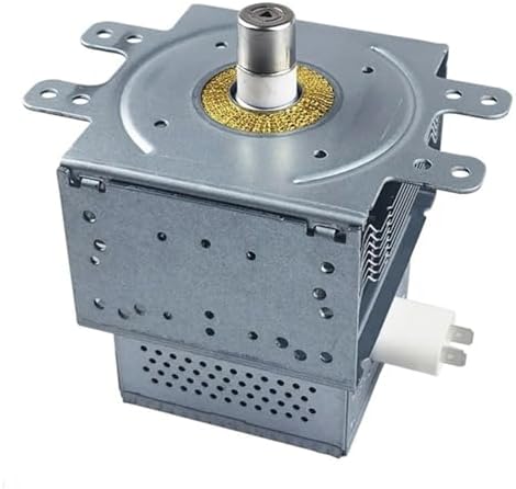 1 PC 1000W Commercial Inverter Microwave Magnetron 2M286-23TAG Microwave Oven Drying Device Electronic Tube Air Cooled Magnetron