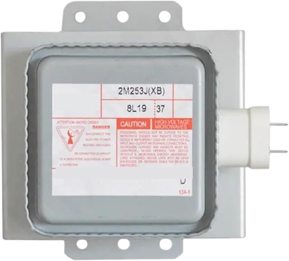 2M253J 2M253J(XB) Magnetron For Microwave Oven