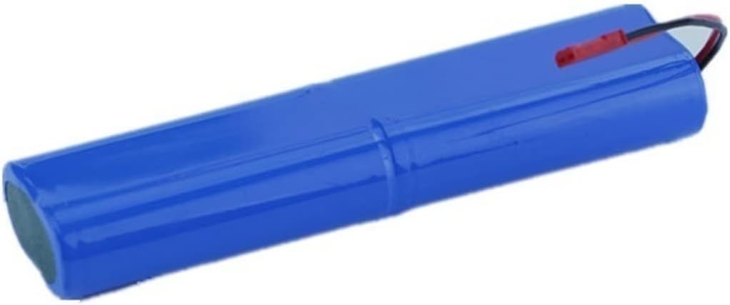 Compatible with Ecovacs DF45 DF43 Compatible with ILife V3 v3s PRO X3 V50 V55 V8s X750 14.8V 2800mAh Rechargeable Battery Robotic Cleaner Parts (Color : 12)