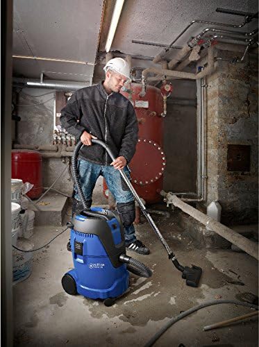 Nilfisk-Alto AERO 26-21 PC - Vacuum Cleaner - Canister