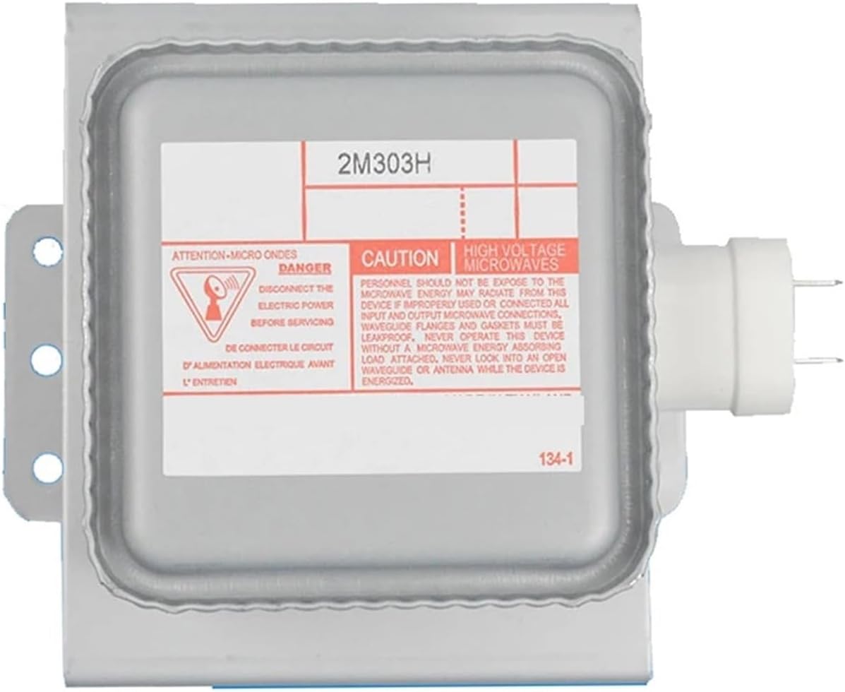 Magnetron 2M303H Short Foot For Microwave Oven Parts