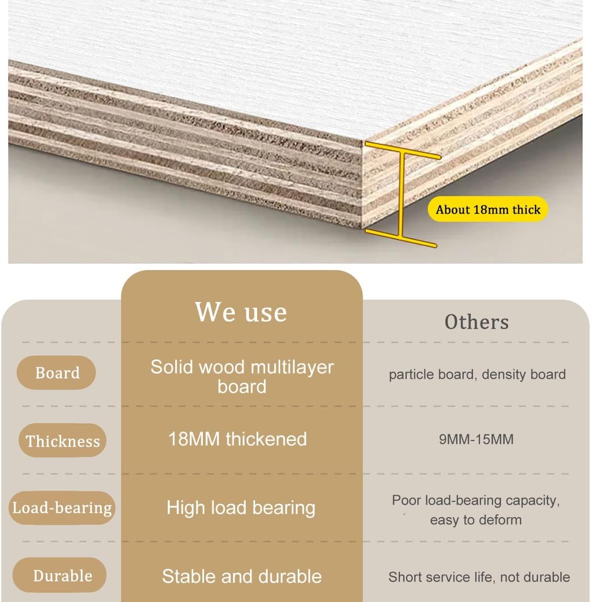 Robot Vacuum Stand Cabinet,Storage Cabinet with Doors and Drawers for Robot Vacuum Cleaner,Wood Bathroom Cabinet,Side Table for Living Room, Home Office(Dark Brown,H100cm/39.3in)