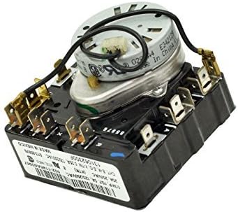 PS416776 GP fits Kenmore Dryer Timer Control GSU630267 compatible with PS416776 perfect fit only for models in description