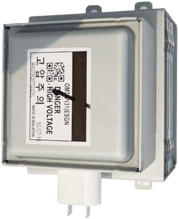 Microwave Oven Magnetron OM75P(31) ESGN for Industrial Spare Parts Replacement