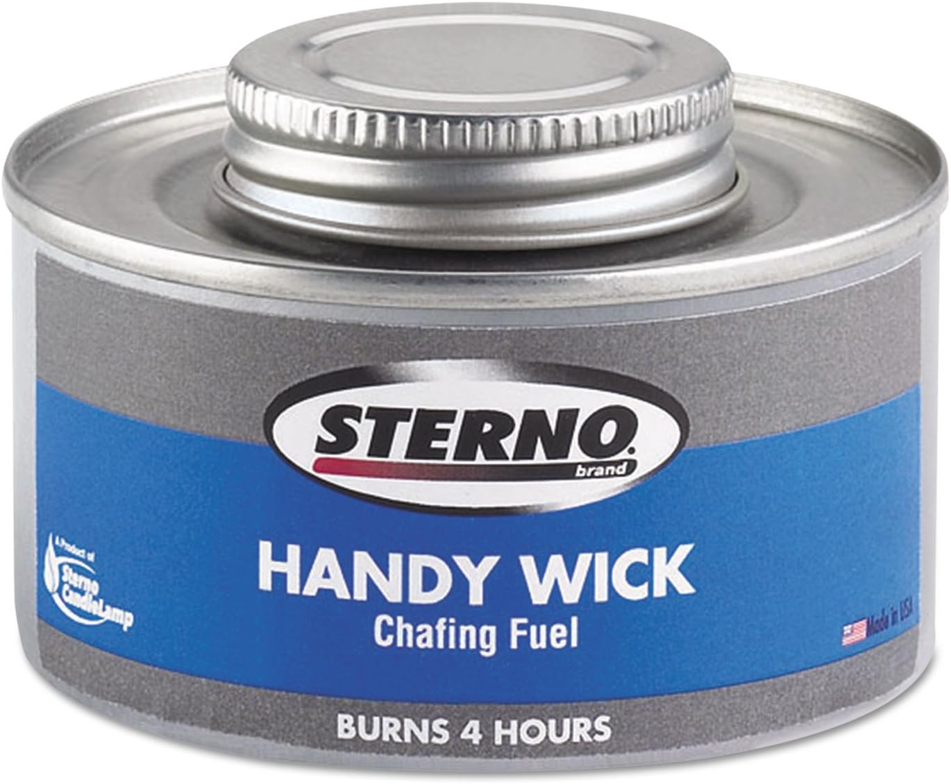 Sterno Handy Wick Chafing Fuel