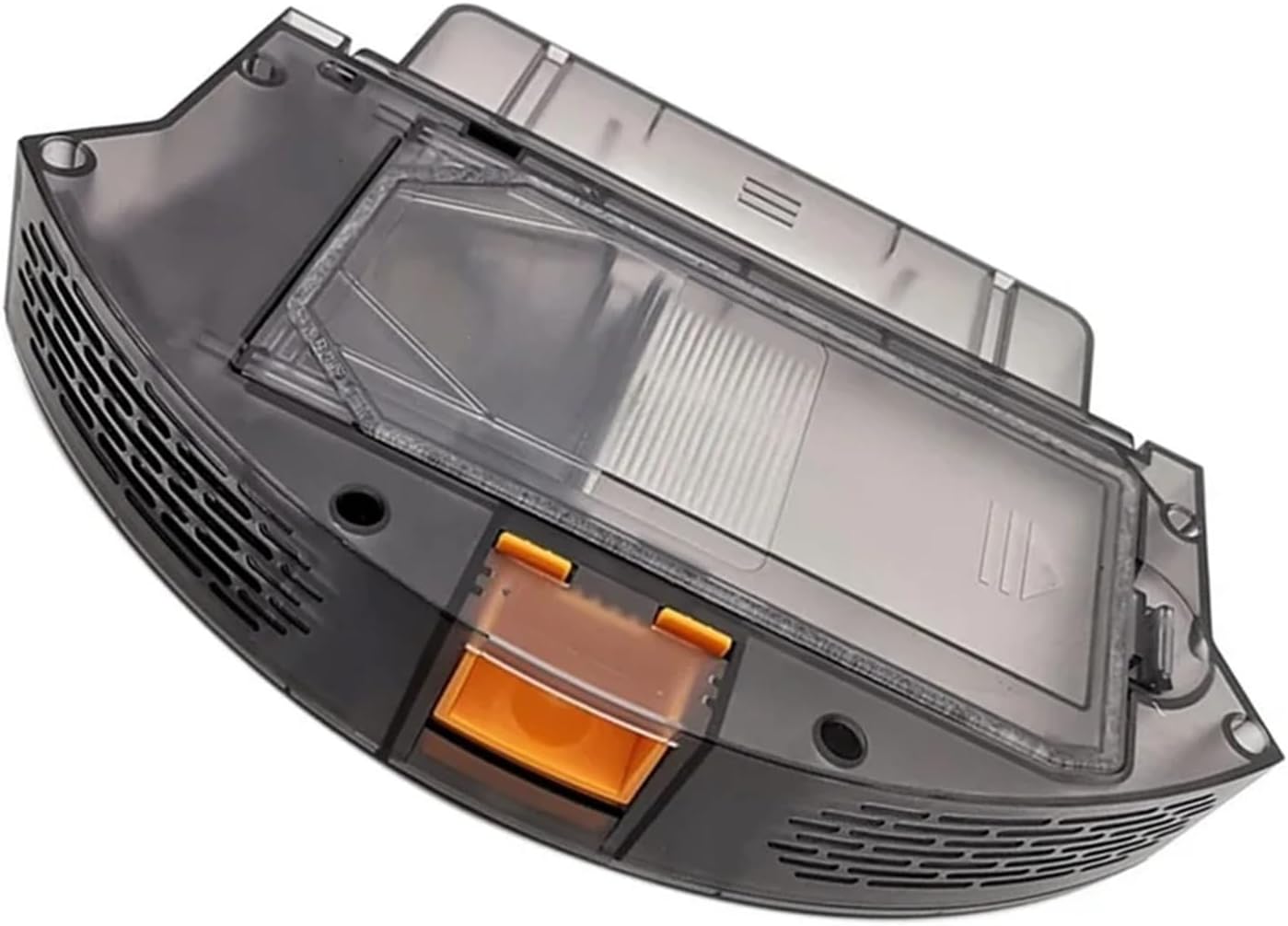 Robot Vacuum Cleaner Accessories Dustbin Dust Box，Compatible for ABIR， X5 X6 X8
