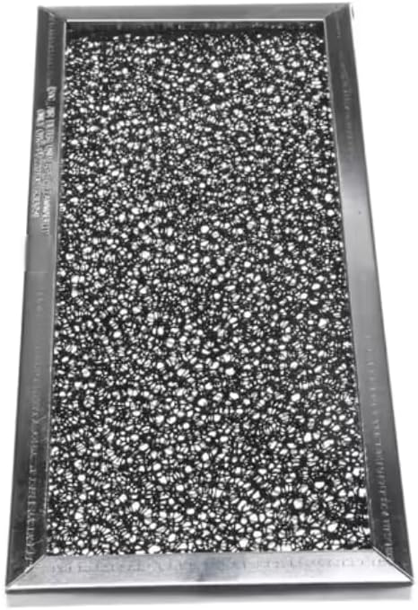 R58959 3AC Air Filter, Charcoal, 4