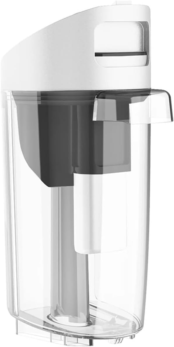 Compatible for Tineco Floor One S3/iFloor 3 Breeze Replacement Wet Dry Vacuum Cleaner Accessories Parts Clean/Dirt Water Tank (Color : A)