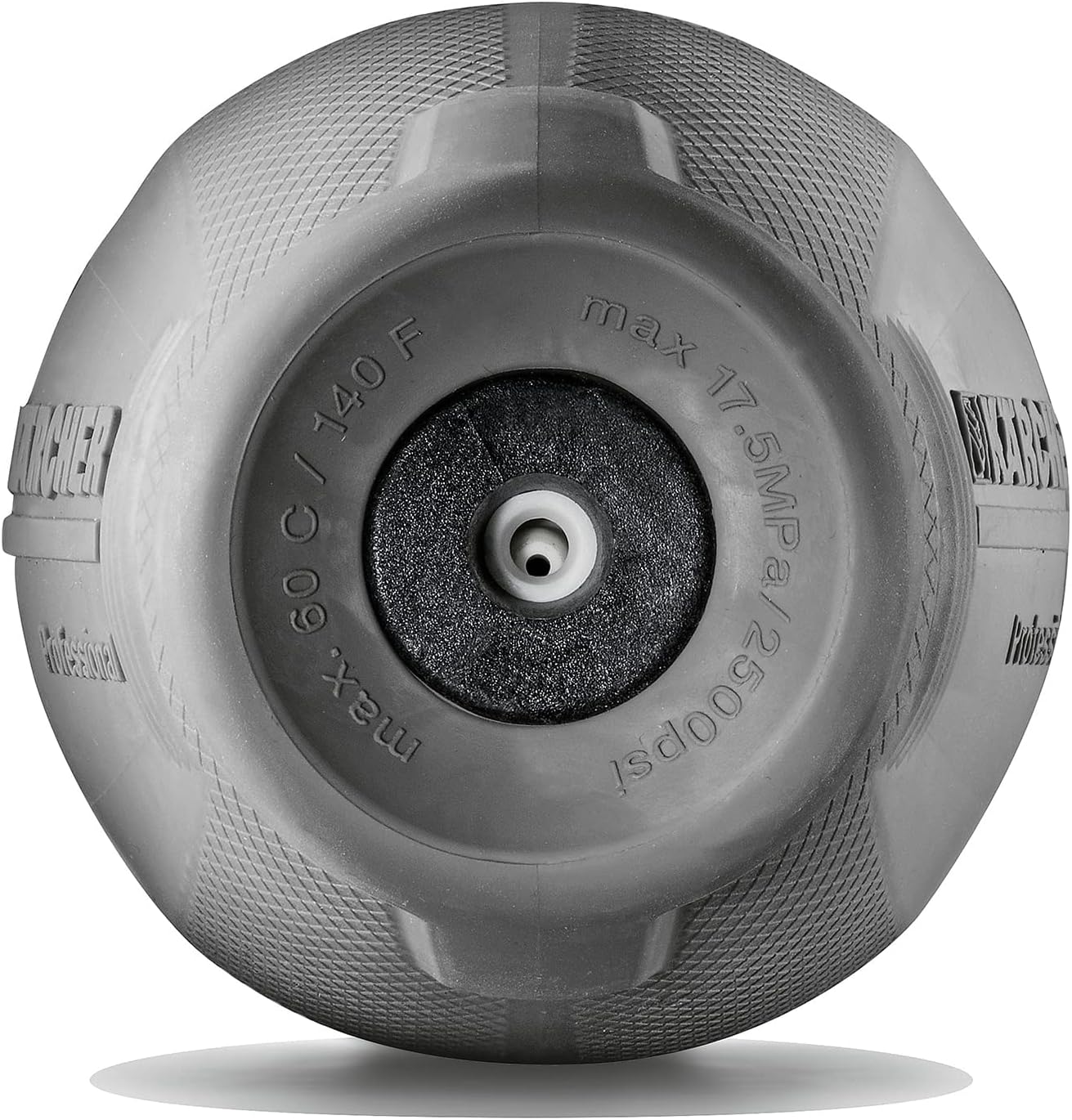 Kärcher Dirt Blaster Small Nozzle Size 040 High Cleaning and Surface Performance