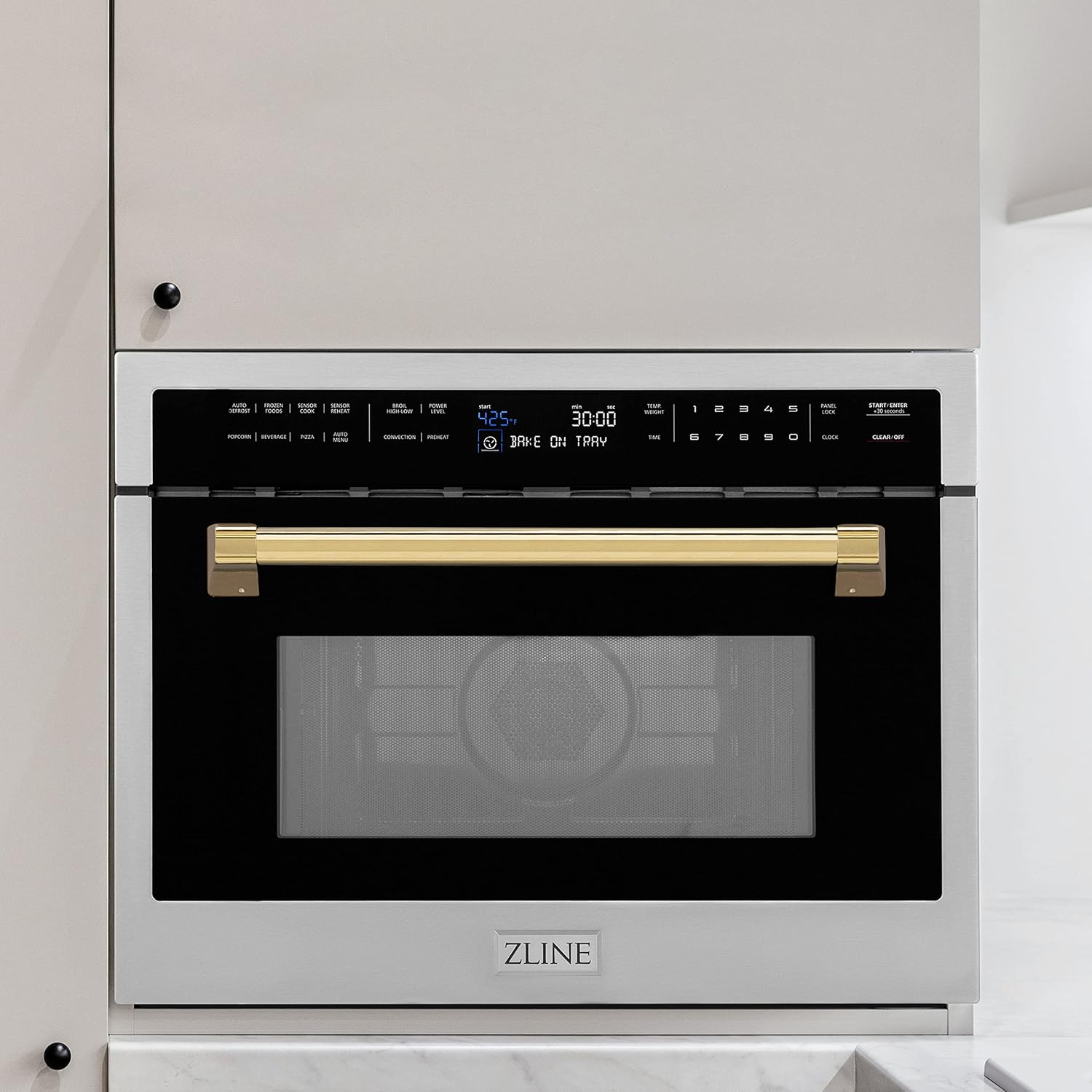 ZLINE Autograph Edition 24