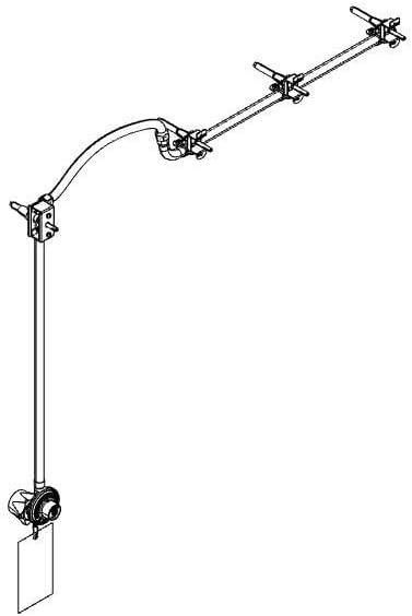 APPLIANCE FACTORY PARTS EXPERTS IN BBQ, HUMIDIFIER, & APPLIANCE PARTS Grill Part - G530-A900-W1