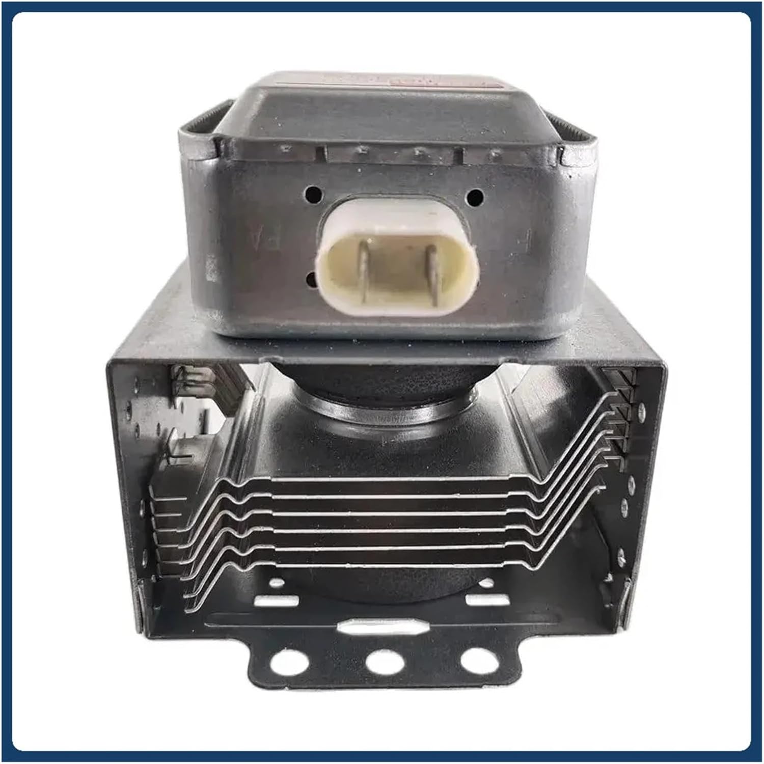 2M539H Microwave Oven Magnetron Parts Accessories