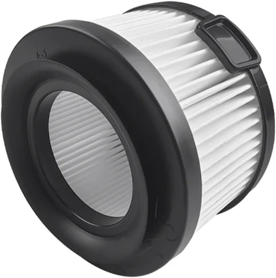 Filter ，Compatible for Levoit Vortex，IQ 40-RF Home Cleaner Robot Vacuum Cleaner Accessories Replacement Spare Parts(Set 11)