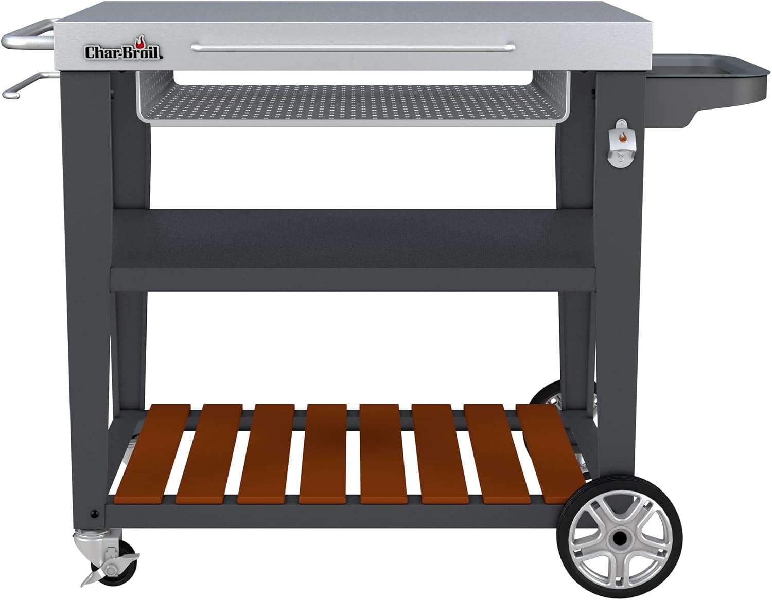 Char-Broil Entertainer Cart - 23251111