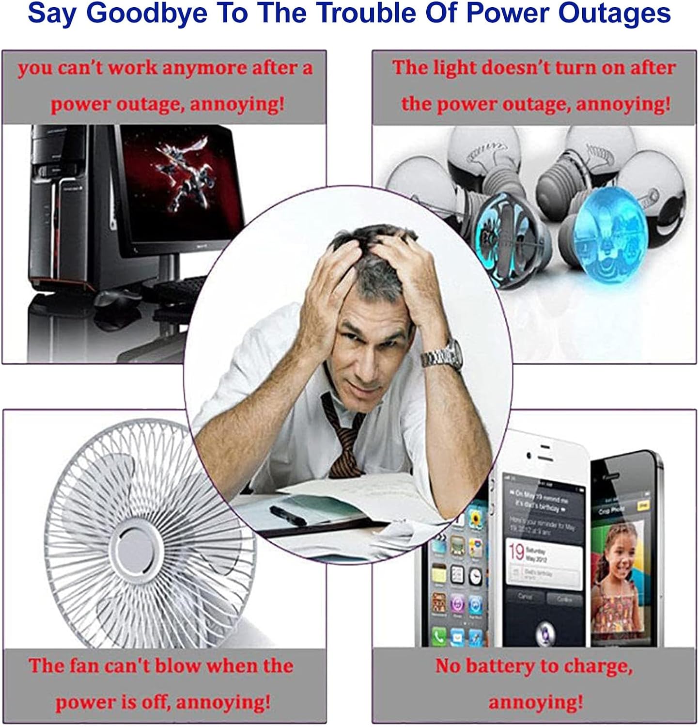 Power Inverter, Pure Sine Wave Inverter, Aluminum Alloy Material, DC to AC Car Inverter, for Solar, Washing Machine, Microwave Oven, Polisher, with Digital Display,6000W