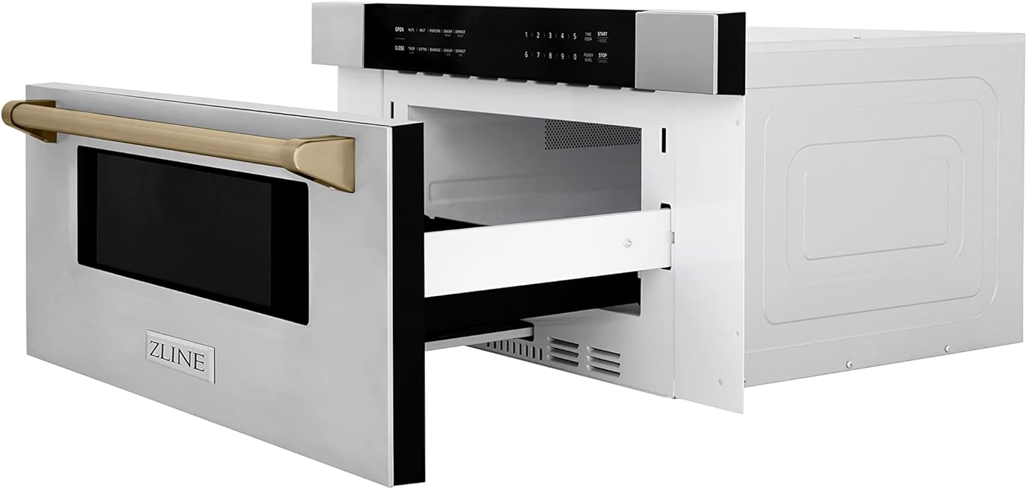 ZLINE Autograph Edition 30