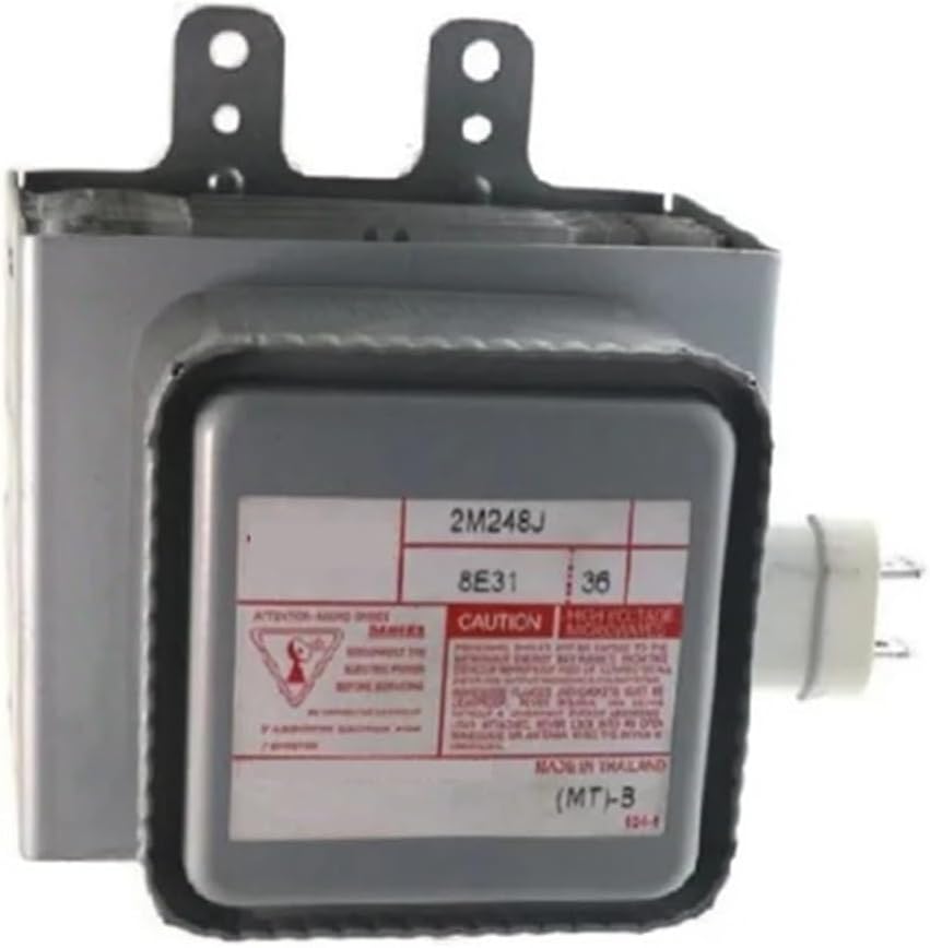 Microwave Oven 2M248J Long Leg For Microwave Oven Magnetron Parts Accessories