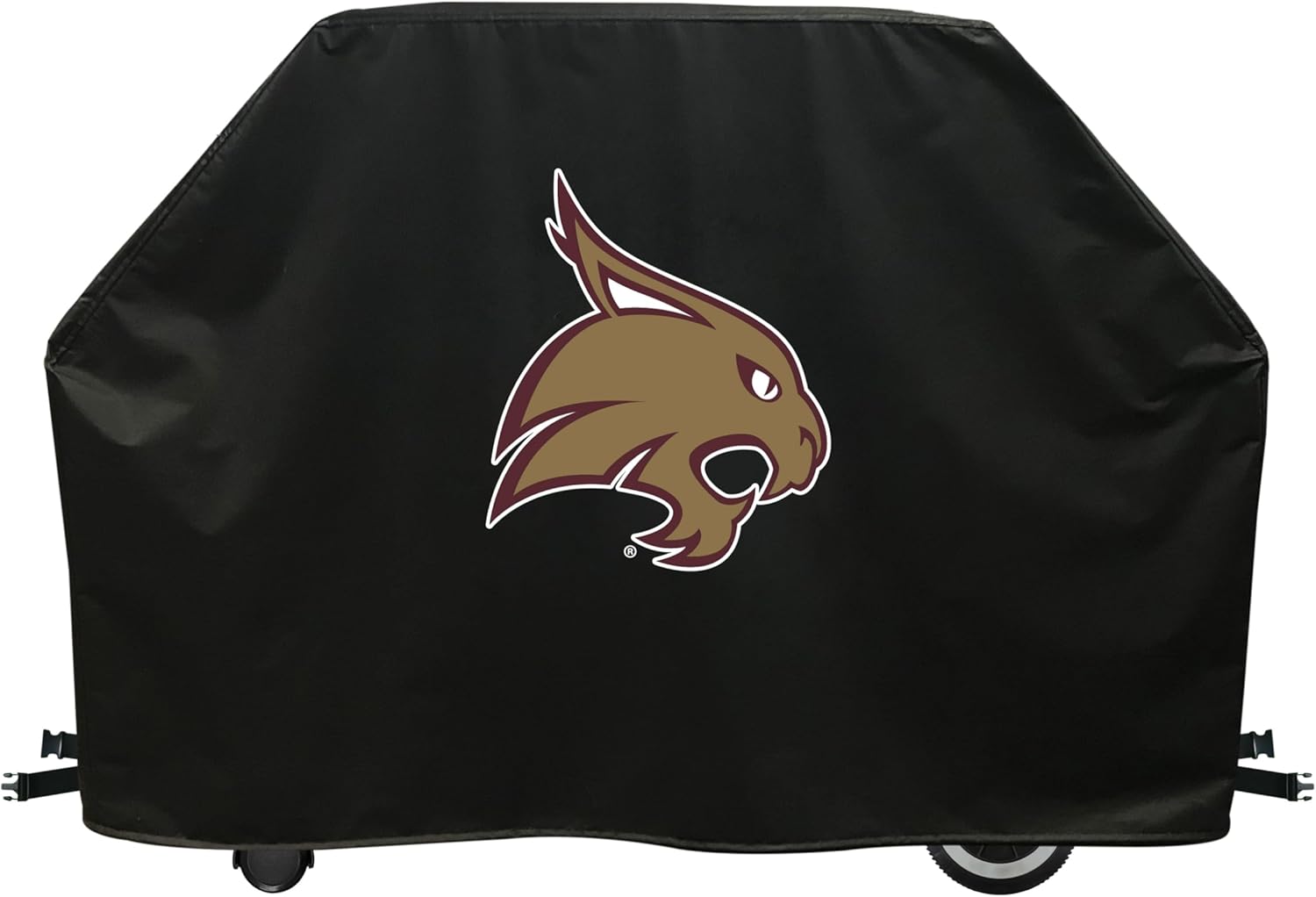 HBS Texas State Grill Cover by The Holland Bar Stool Co.