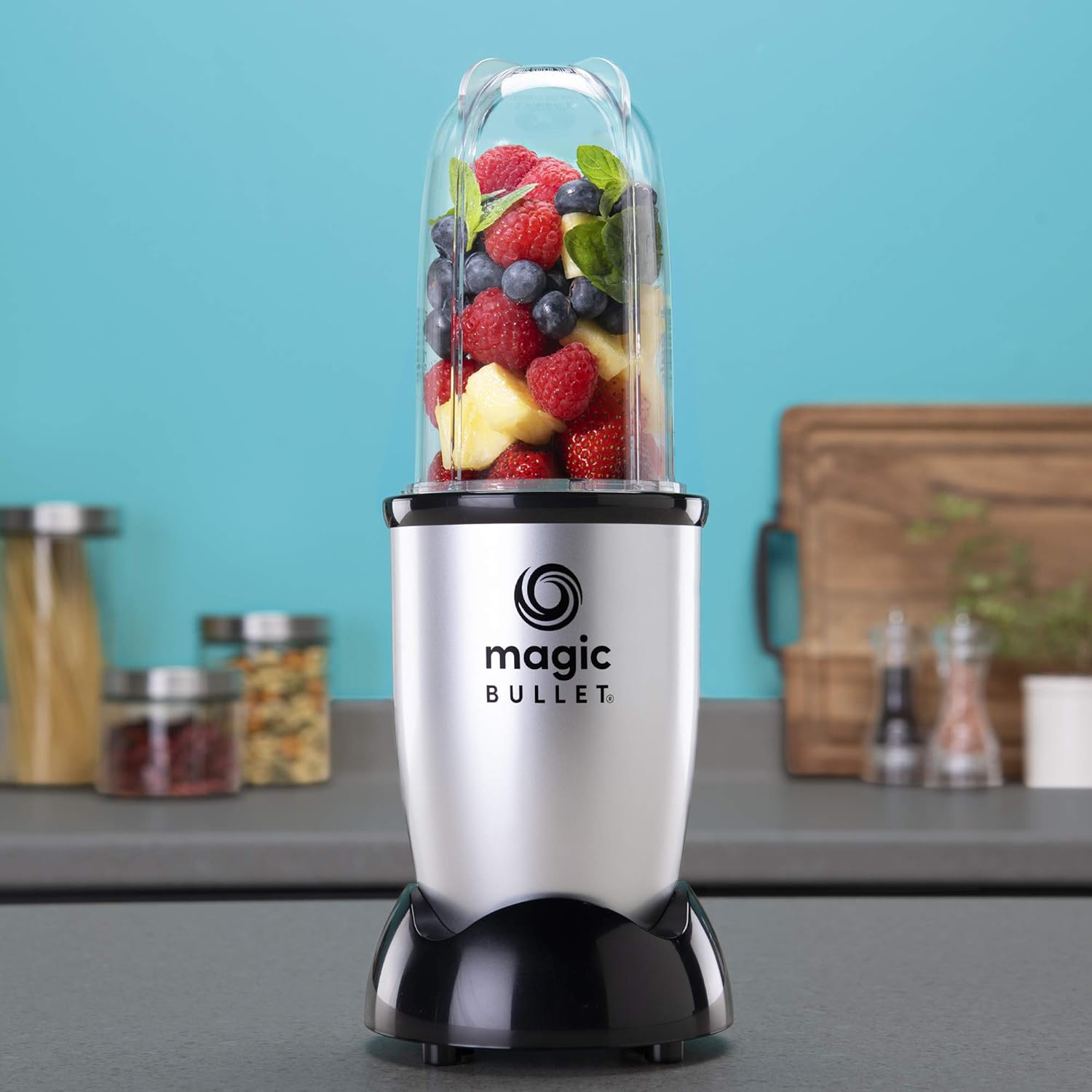 Magic Bullet Essential Personal Blender