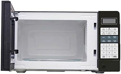 Avanti Microwave Oven 0.9Cuft Black