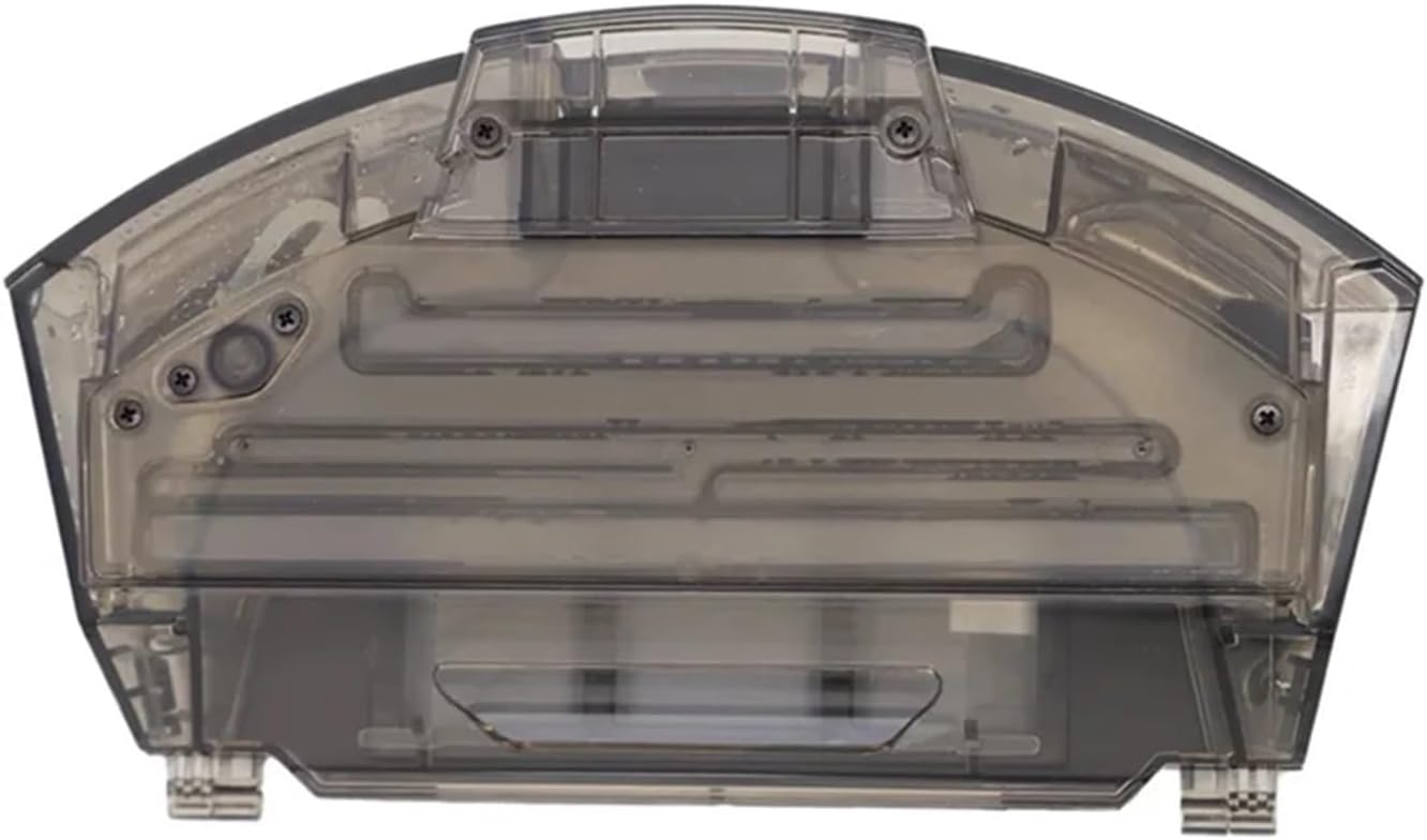 B01C-,Compatible For Viomi ，S9 2 In 1 Water Tank Dust Box With Filter Robot Vacuum Cleaner Accessories Bin Spare Parts