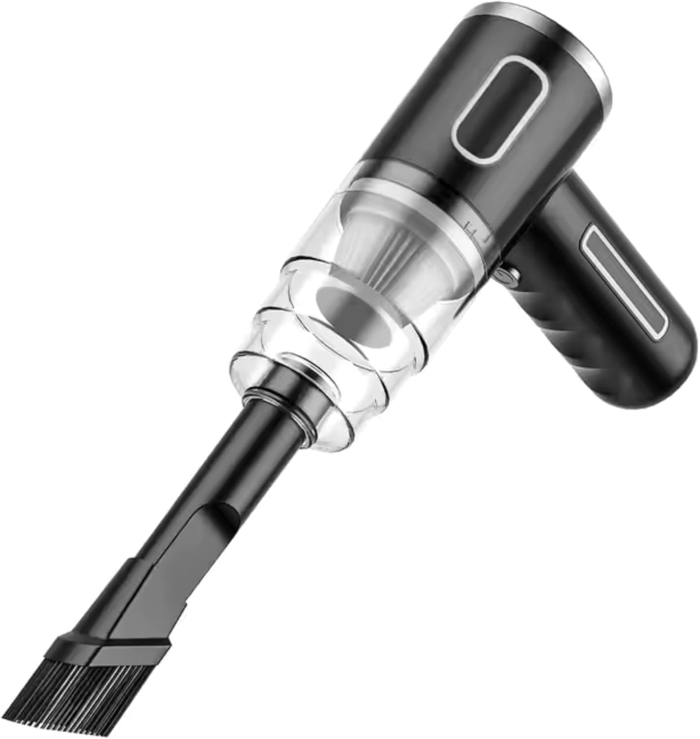 Car Vacuum Cleaner | Portable Auto Interior Cleaning | Handheld Car Vacuum Portable Cordless | Handheld Vacuum Cleaner | Mini Hand Held Vacuum