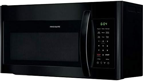 Frigidaire FFMV1846VB 30