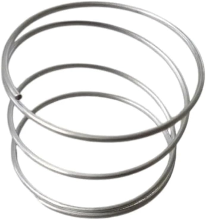 Universal Washing Machine Clutch Slider - Replacement Part #W10734521, Compatible with Whirlpool Maytag Kenmore