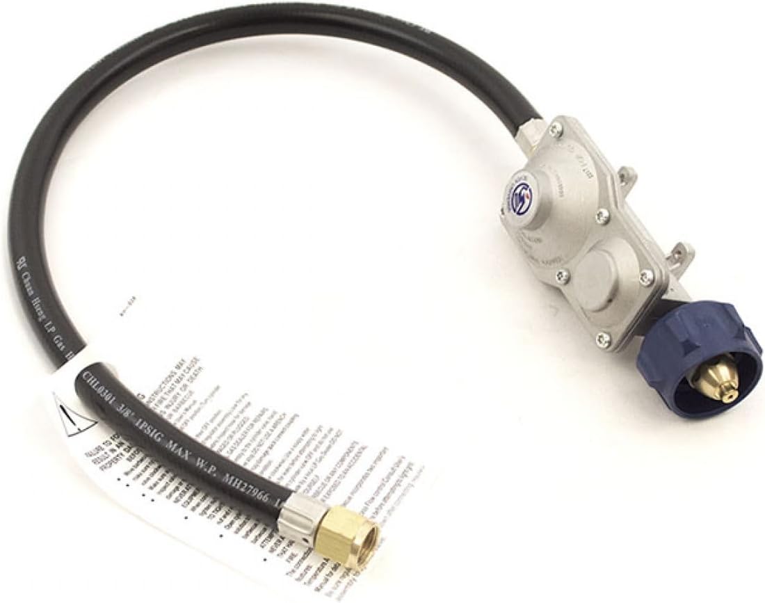 APPLIANCE FACTORY PARTS EXPERTS IN BBQ, HUMIDIFIER, & APPLIANCE PARTS Grill Part - S15302