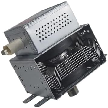 Replace Microwave Oven Magnetron 1.5KW Suitable For 2M362 Air-cooled Microwave Replacement Parts