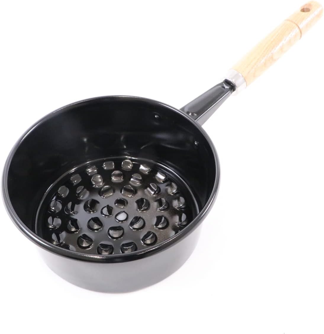 black paint starter 4