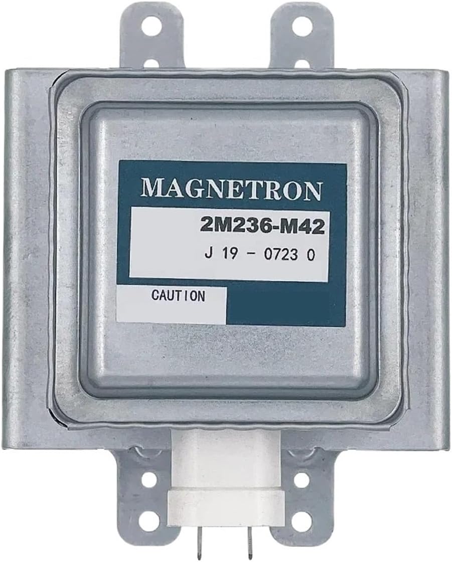 Compatible For Panasonic Microwave Oven 2M236-M42 Air-Cooled Magnetron Industrial Replacement Parts