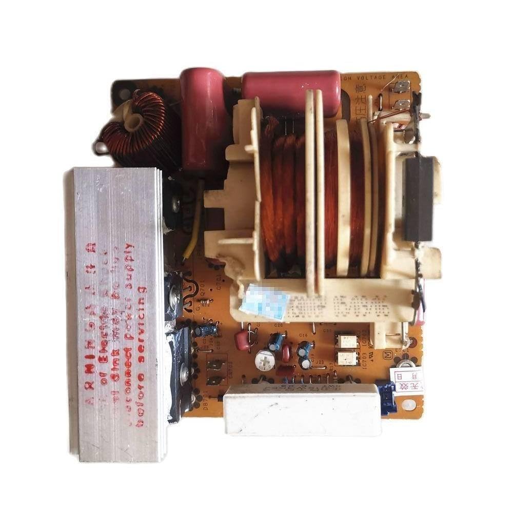 Good Work for Microwave Inverter Board for f6645BA00GP F6645BA02GP F66459X90AP F66459x92ap Microwave Oven Parts