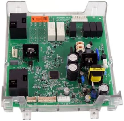 W11261165 Microwave Control Board