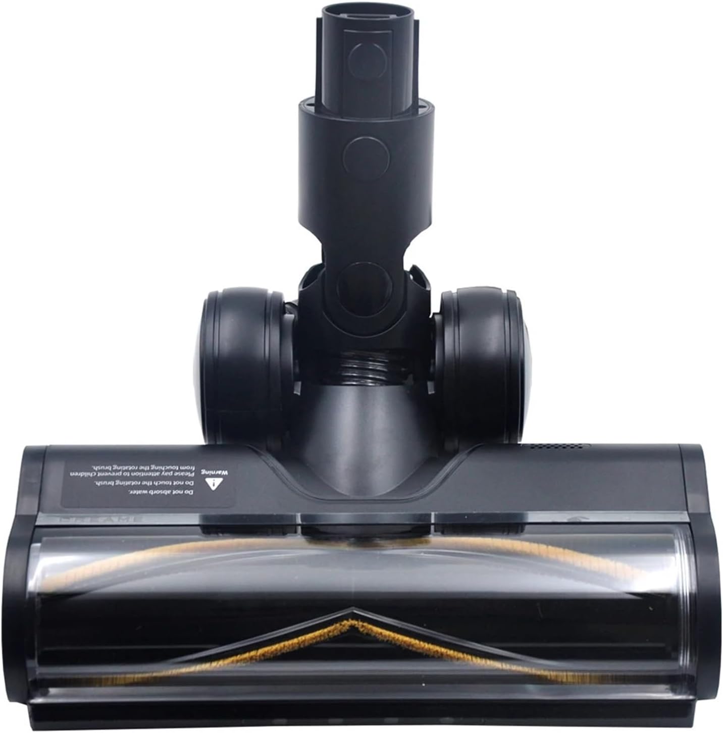 1pc Brush Head Floor Brush,Compatible for Dreame V12 V12pro V11 T20pro T20 T30 Vacuum Cleaner Home