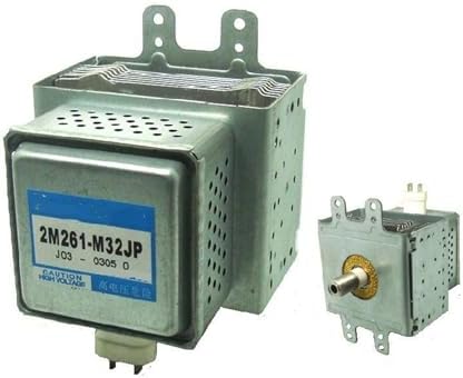 Microwave Oven Magnetron 2M261-M32 compatible 2M291-M32 2M292-M32 2M236-M42 for Microwave Oven Parts Accessories