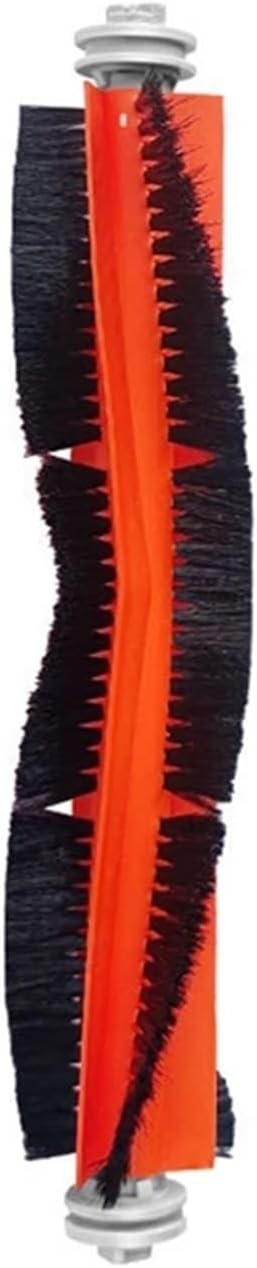 SteFik Robot Sweeper Spare Parts Kits. Compatible for Dreame Bot W10 / W10 PRO Accessories Robot Vacuum Cleaner, HEPA Filter Main Side Brush Mop Cloth Pad Replacement Parts (Color : 20pcs)