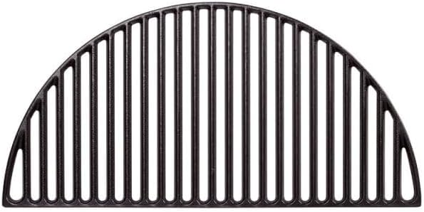 BJ-HCICG Cast Iron Half Grill Grate
